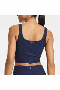 Bandier - All Access Jacquard Bra