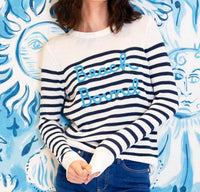 Lilly Pulitzer - Kelsa Crewneck Sweater