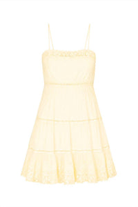 Loveshackfancy - Women's Zuri Dress