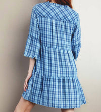 Billy T - Weekend Dress