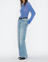 Holzweiler - Moonlight Turtleneck Top