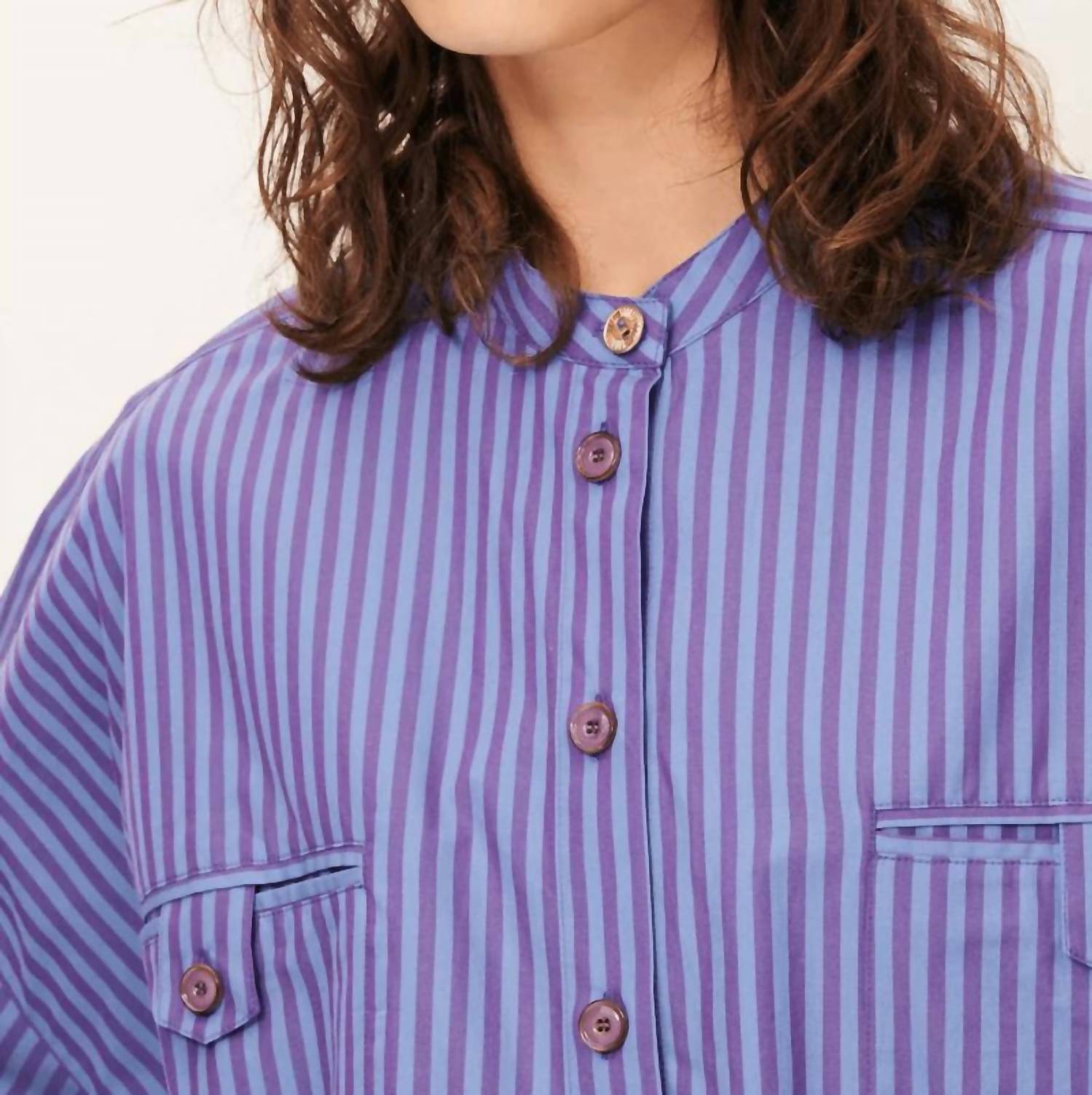 Sessun - Orregia Blouse