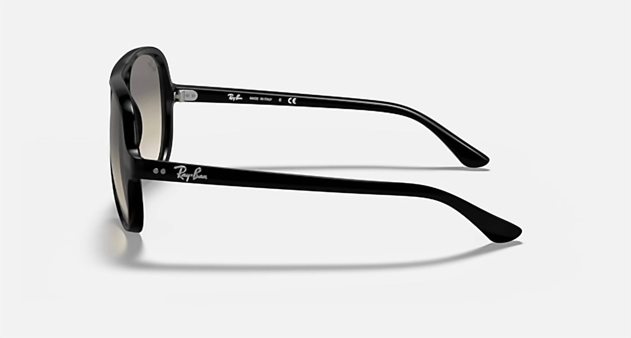 Ray Ban - Cats 5000 Classic Non Polarized Sunglasses Rb4125 - 601 - 32