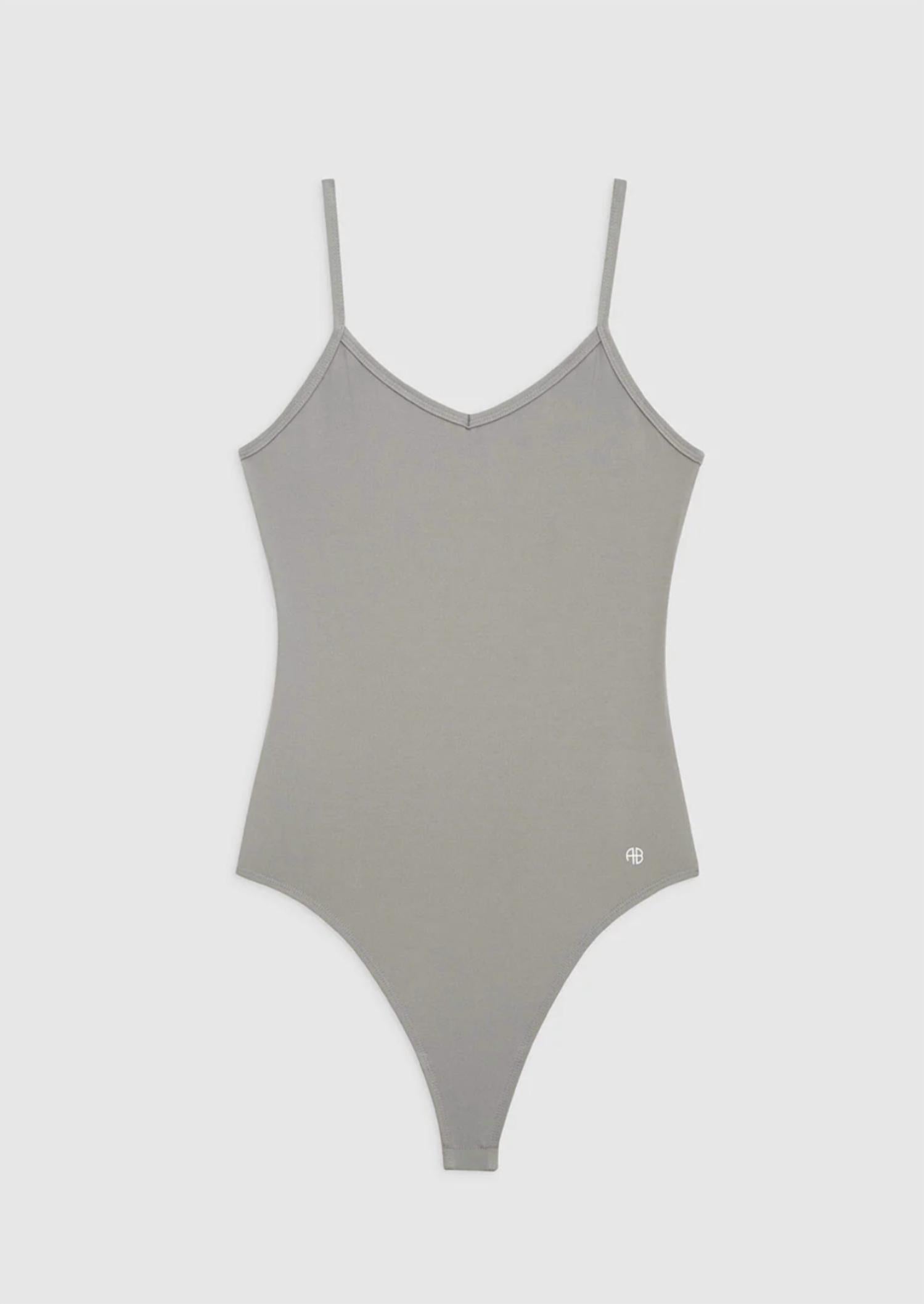 Anine Bing - Alissa Bodysuit