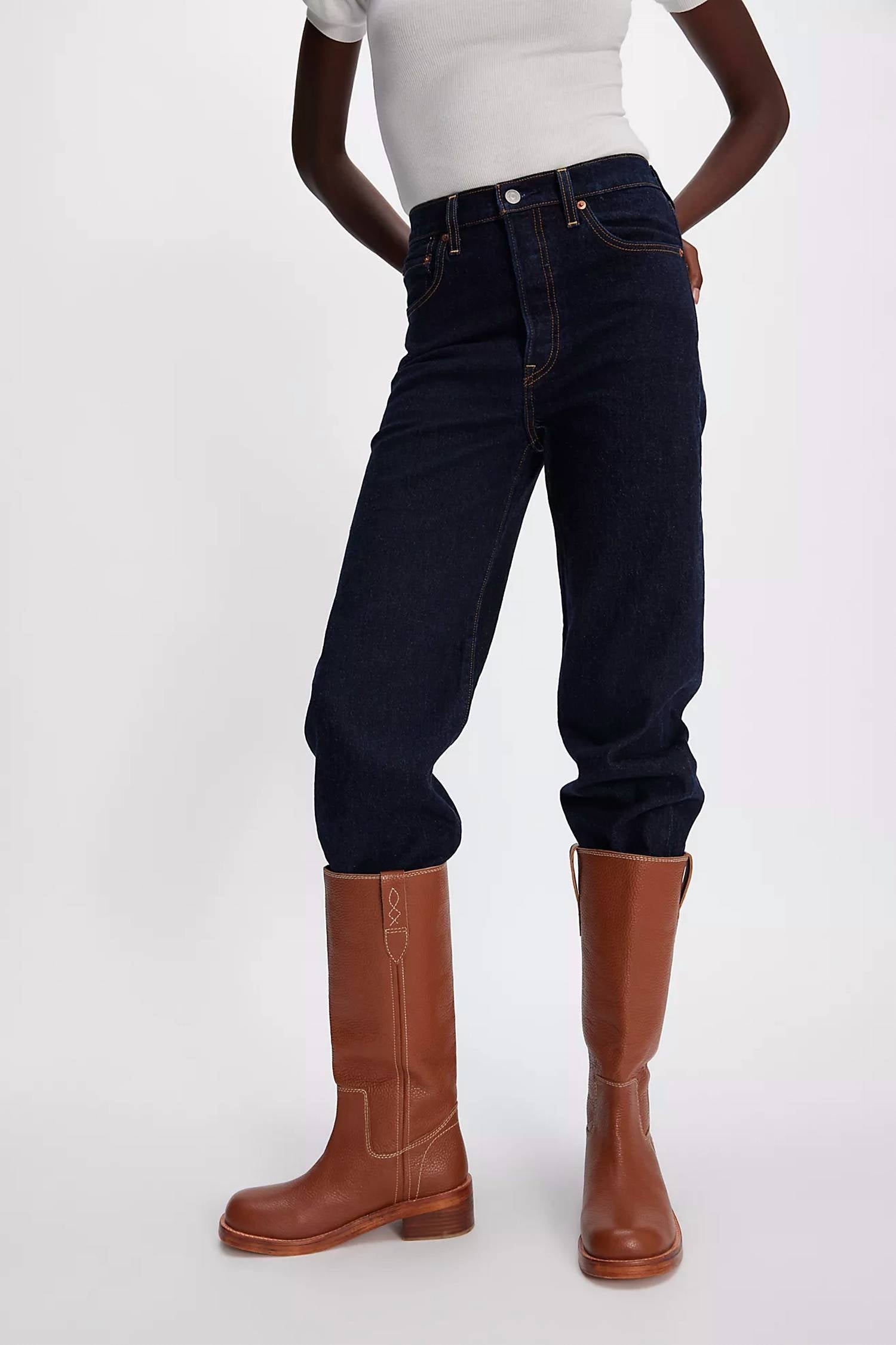 Free People - Women's Blaze Pull On Boots