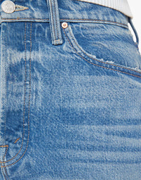 Mother - Bookie Flood Jeans
