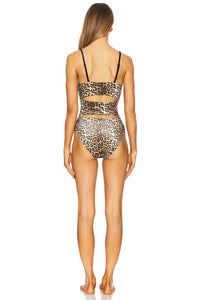 It'S Now Cool - Soleil One Piece Swimsuit