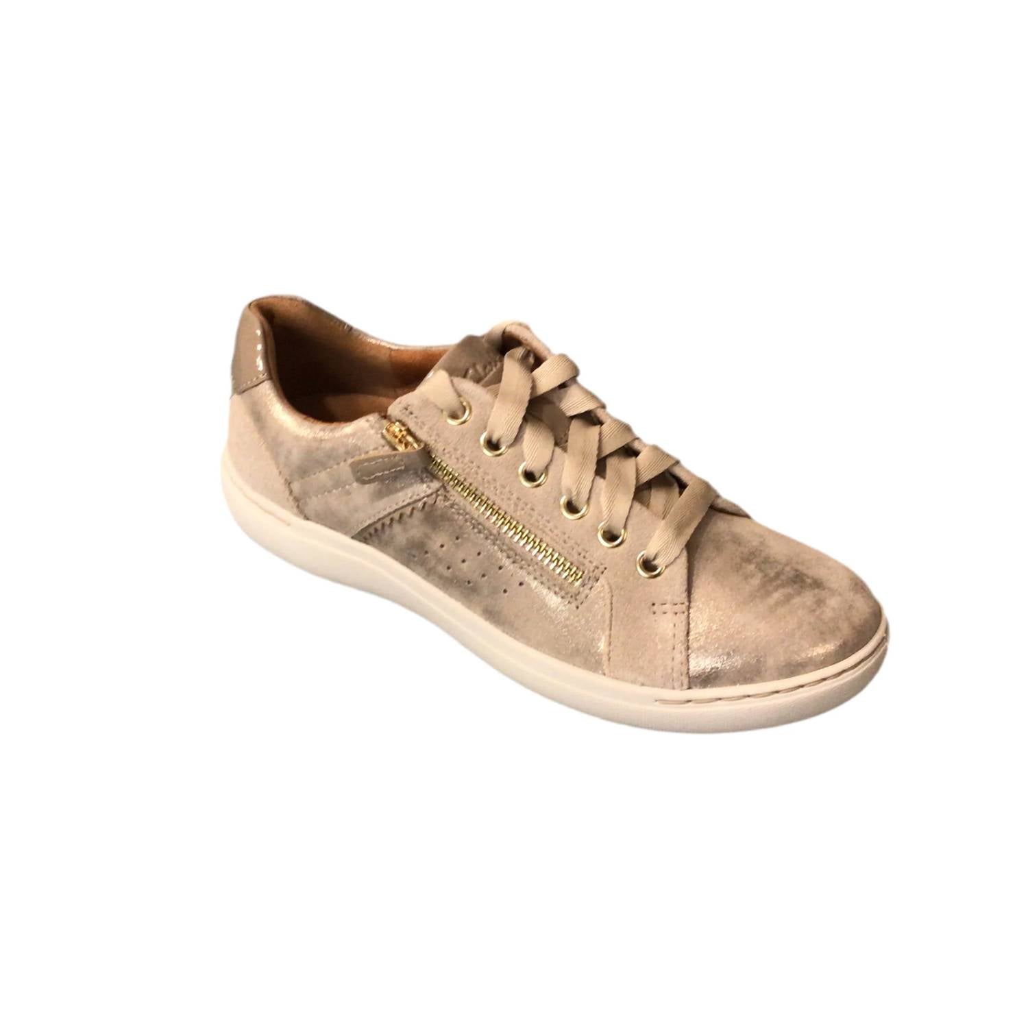 Clarks - Women's Nalle Zen Sneakers
