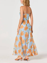 Astr - Maeryn Maxi Dress