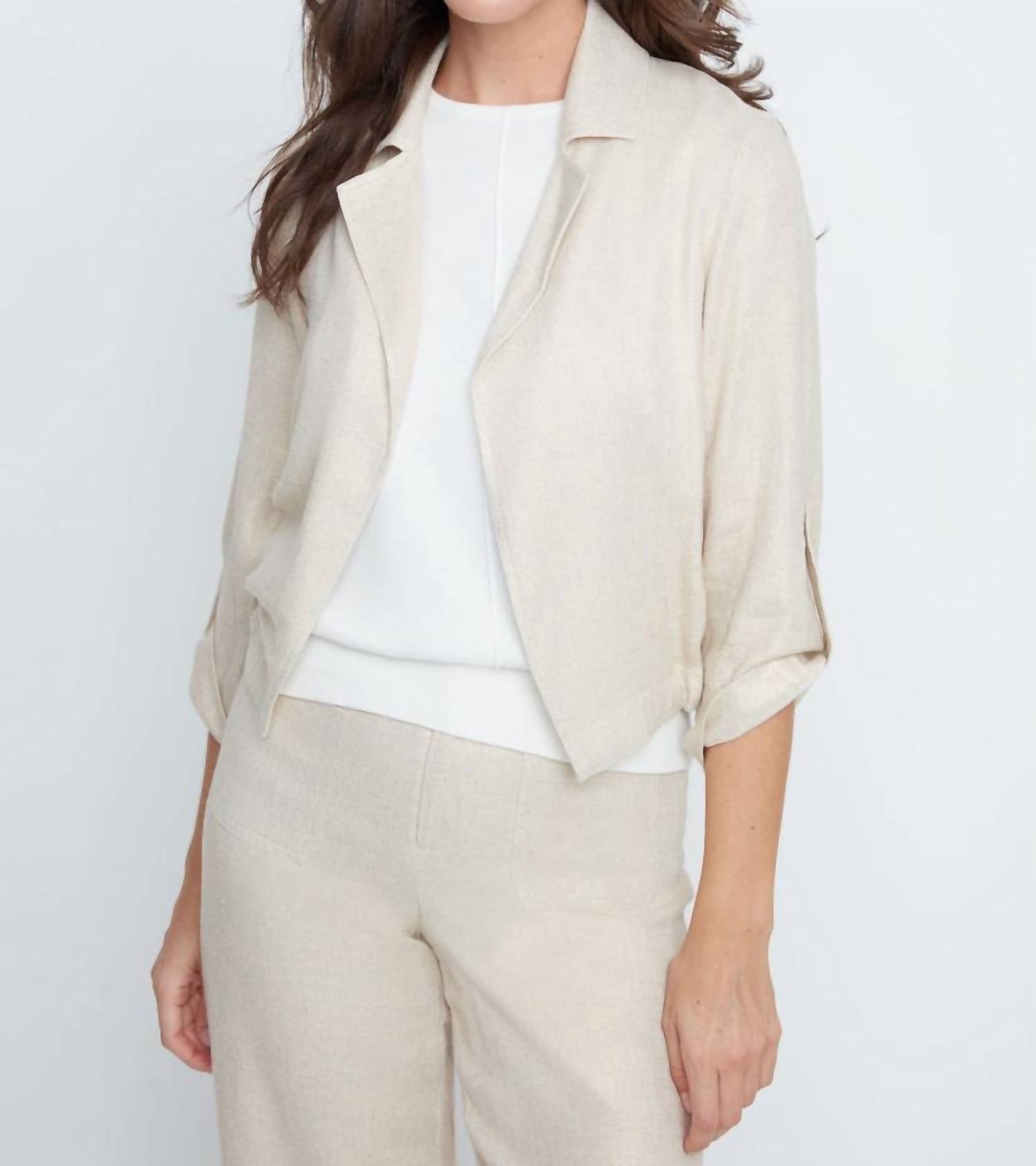 Renuar - Golden Hour Jacket