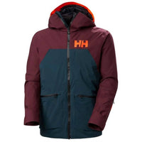 Helly Hansen - Men's Straightline Lifaloft Jacket