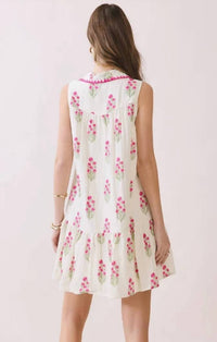 Nyland - Katerine Mini Dress