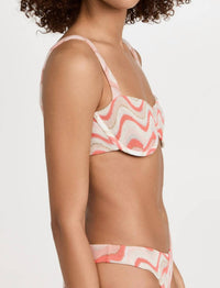Devon Windsor - Marilyn Underwire Top