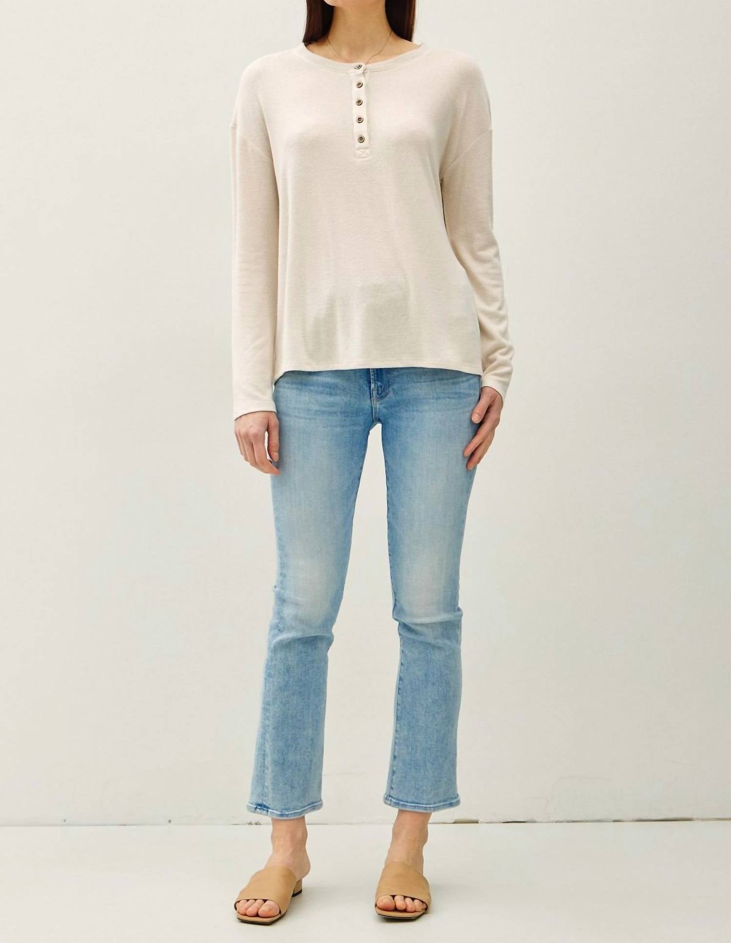 Be Cool - Molly Top