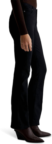 Ag Jeans - Low Rise Boot Denim Jeans