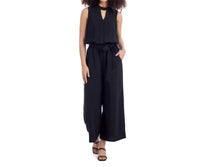 Mudpie - Bowie Sleeveless Jumpsuit
