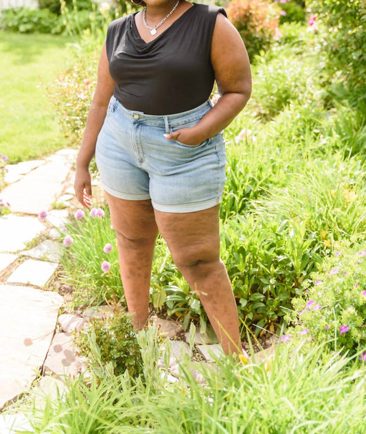 White Birch - Promise Bodysuit