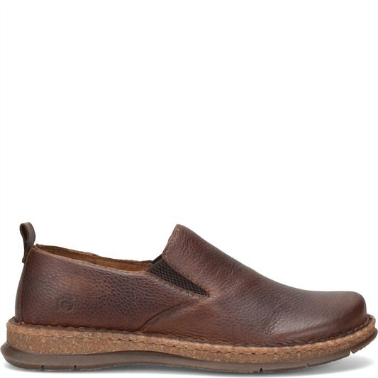 Born - Men' Bryson Slip On Shoes