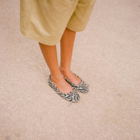 Balagan Studio - Women's Prima Ballerina Flat Shoes