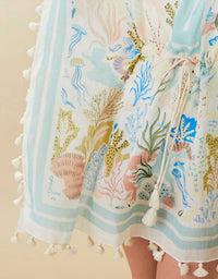 Spartina 449 - Beach Cover Up