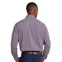 Southern Tide - Charleston MacDuff Tartan Plaid Sportshirt