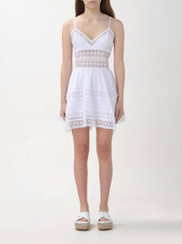 Charo Ruiz - Sylvie Short Dress