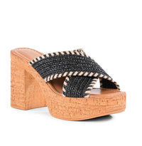 Seychelles - Women's Encore Platform Slides