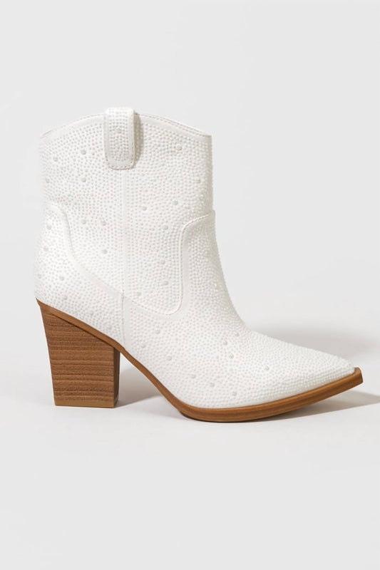 Mia - Women's Dawson Bootie