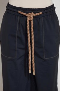 Lysse - Phoenix Crop Wide Leg Pants
