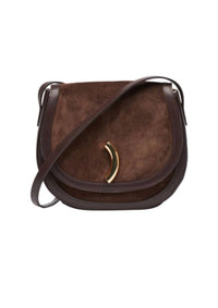 Liffner - Women's Maccheroni Saddle Bag