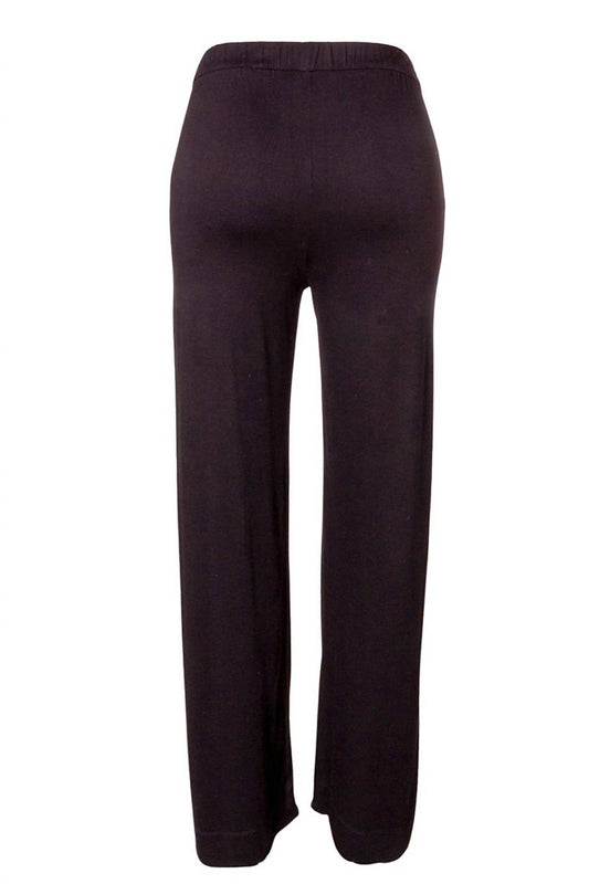 Majestic Filatures - Women's Wide Trouser Pants
