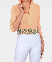 Gretchen Scott - Ex Boyfriend Cotton Shirt