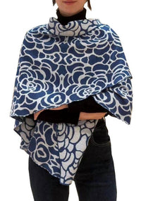 Winding River - Nautilus Reversible Loop Wrap