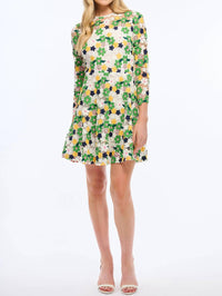 Shoshanna - Maddox Dress