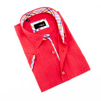 Eight X - Feels Likeshort Sleeve Shirt