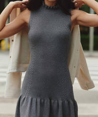 Sundays - Anissa Mini Dress