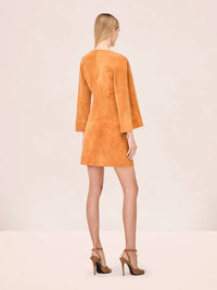 Alexis - Women's Anesa Sienna Dress