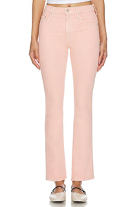 Mother - THE INSIDER HOVER JEAN