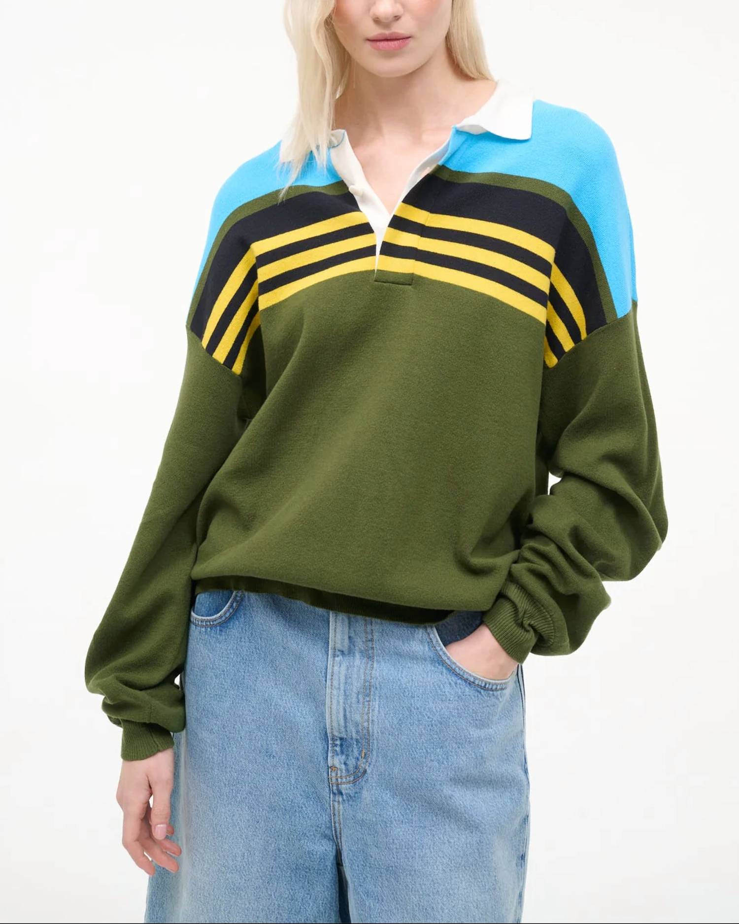 Staud - Sail Top