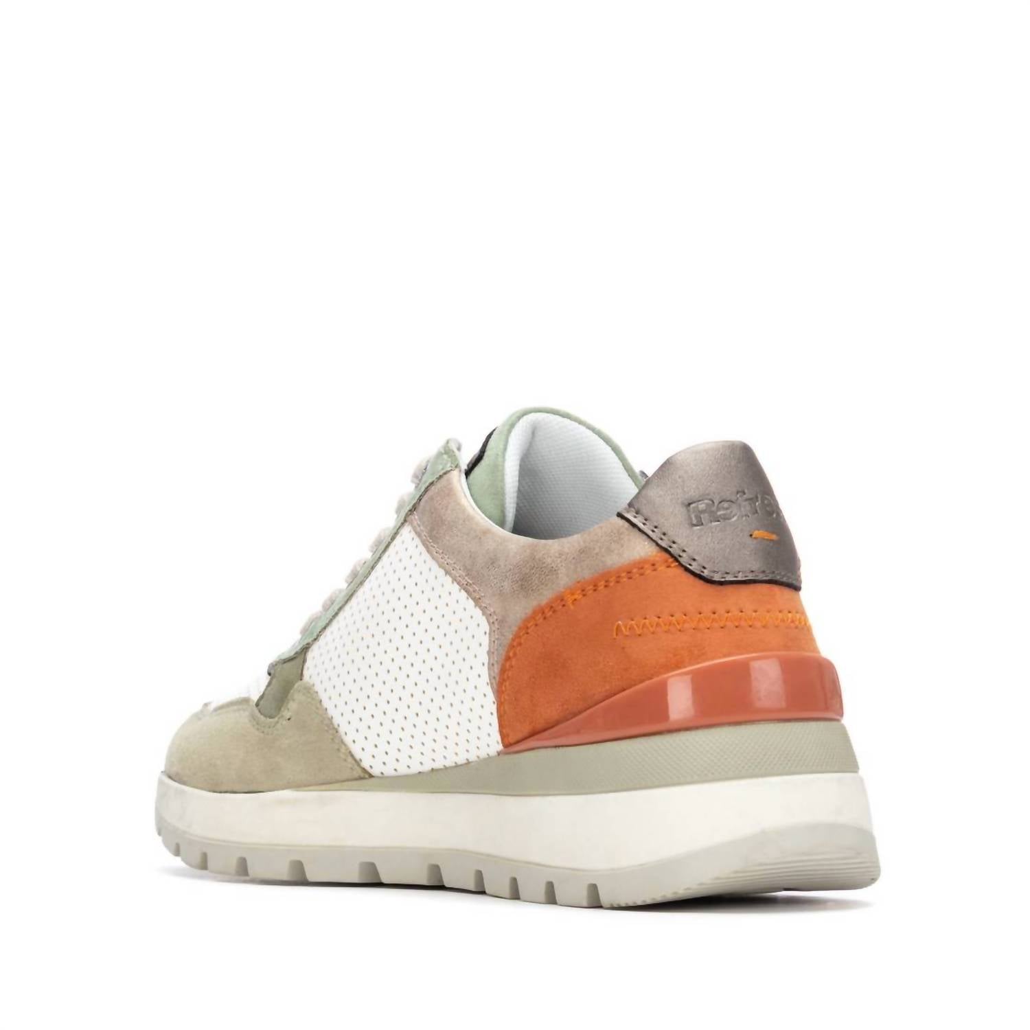 Xti - Women's 17512601 Refresh Sneaker