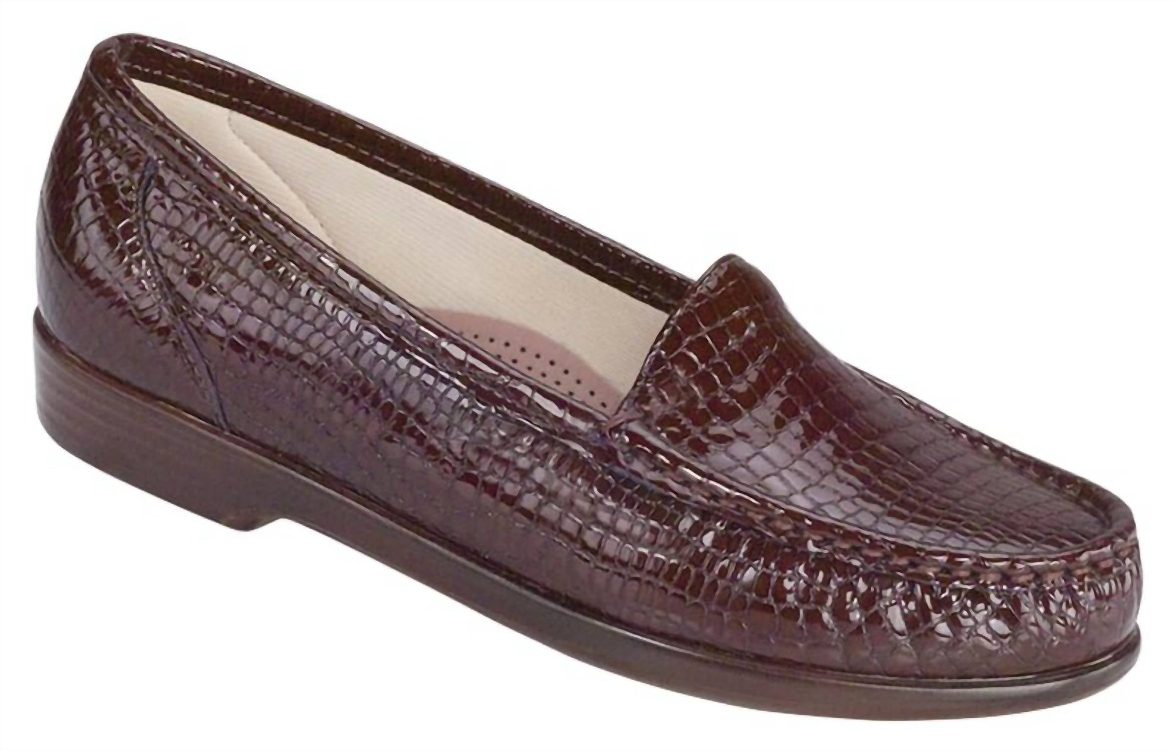 Sas - Women's Simplify-c Slip On Shoes