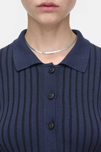 Closed - Long Sleeve Polo