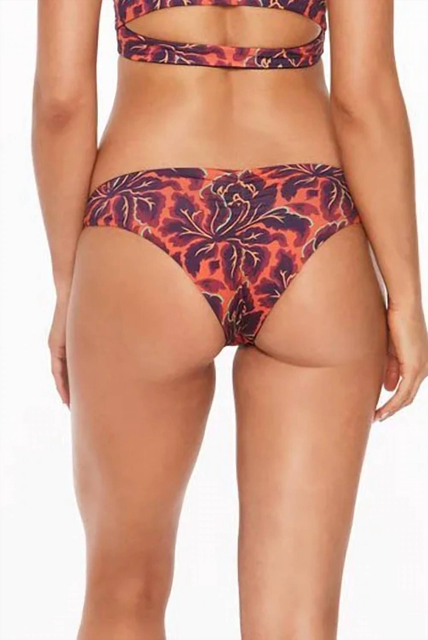 L*Space - Emma Reversible Bikini Bottom