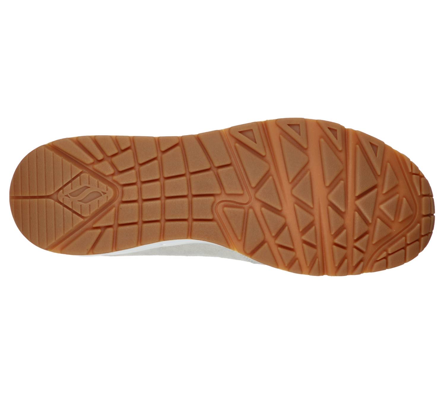 Skechers - Men's Stacre Classic Casual Sneakers