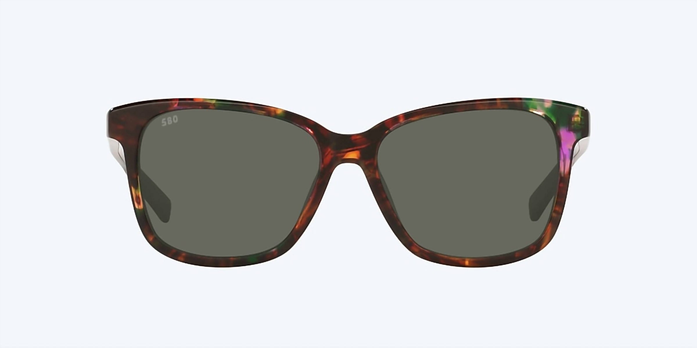 Costa Del Mar - Women's May Polarized Sunglasses 2009 - 05 - 57