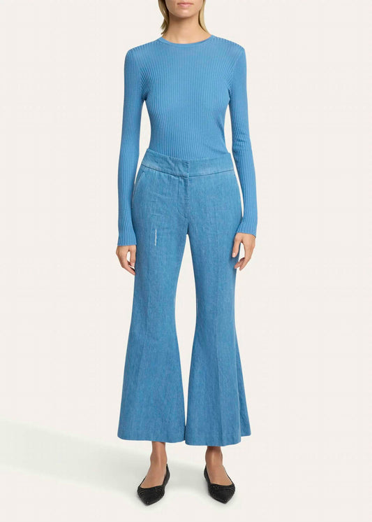 Gabriela Hearst - Marsh Pant