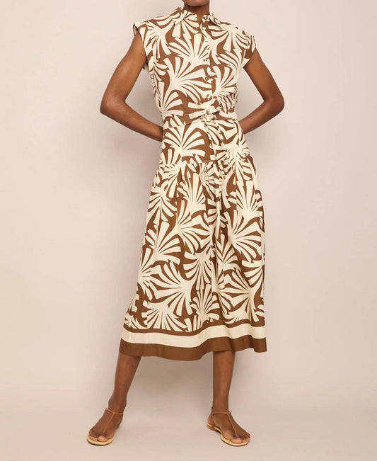 Cara Cara - Diya Skirt