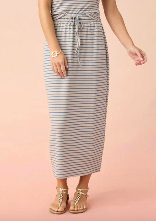 Coco + Carmen - Amara Striped Set