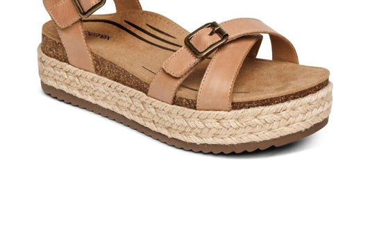 Aetrex - WOMEN'S PAULA SANDAL