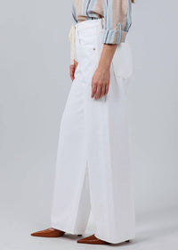 Citizens Of Humanity - Brynn Drawstring Trousers